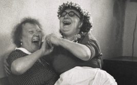 Déconniatrie, variations sur Tosquelles à l'espace culturel La Buire