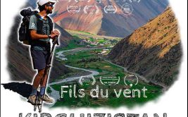 ALTAÏR conférences - Kirghizistan - Fils du Vent