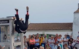 FDLC - En Dérangement