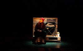 Théâtre - Kheir Inch'allah