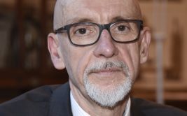 Conférence - Georges Salines