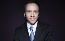 Conférence - Marc Hecker