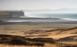 Islander [Les Insulaires] à l'espace culturel La Buire