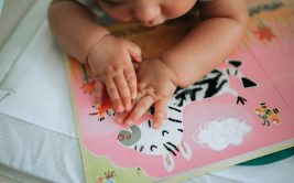 Atelier bébés lecteurs