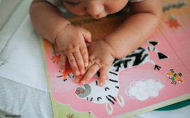 Atelier Bébés lecteurs