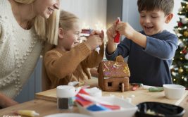 Atelier - L'après-midi enchanté