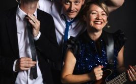 Concert - Ça fait wizz au Fil