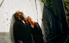 Concert - The Limiñanas + Cafard Palace au Fil