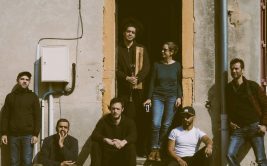 Concert - Amazigh + Samir Dehissi au Fil