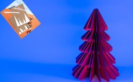 Atelier - Des voeux en relief