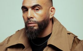 Concert - Médine + An'om x Vayn