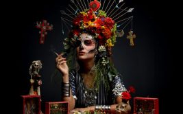 Concert - Orange Blossom + Atone au Fil