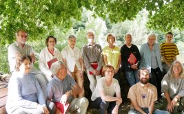 FDLC - Groupe vocal Cantabile