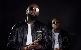 Concert - Nég' Marrons + Kaynixe au Fil