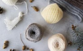 Atelier créatif - Initiation au crochet