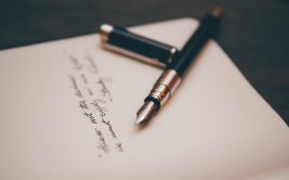 Atelier "Ode à demain" – Ma promesse au futur