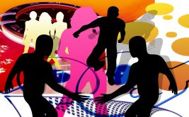 Cours de SQUARE DANCE