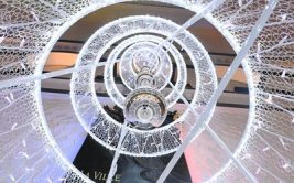 Exposition "À la recherche du Lapin Blanc"