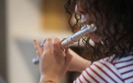 Les cuivres de Noël