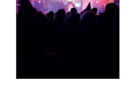 FDLC - Fêtez, Fêtez, sinon nous sommes perdu·e·s !