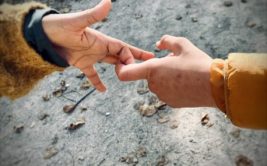 FDLC - Les Etreintes (Prélude)