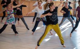 FDLC - Compagnie TK – Cécile Thery