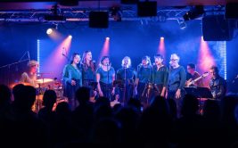 FDLC - Les Émeraudes Sister's