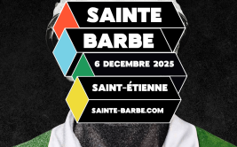 Cavale & godet Sainte-Barbe