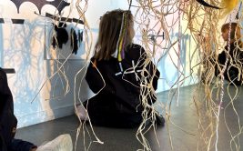 Atelier 4/6 ans - Transparence