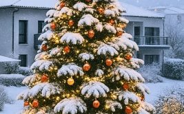 Marché artisanal de Saint-Victor