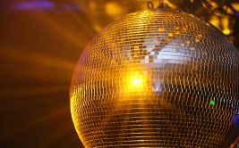 Soirée - Disco party