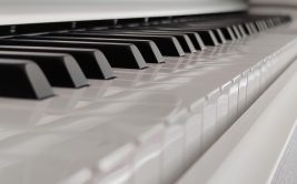 Soirée prohibition et concert à la bougie