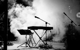 Concert Dearr + Reitnop