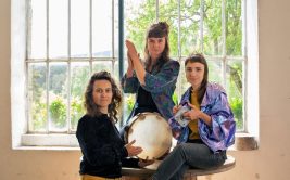 FESTIVAL FEMME(S) : CLUME