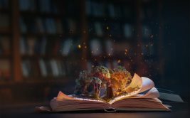 Heure du conte philosophique