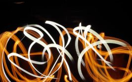 Atelier Light painting