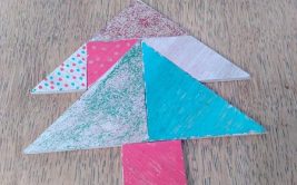 Atelier Tangram