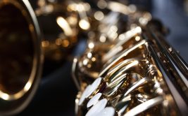 Concert - Toccata fesival d'hiver, Jazz, corps et machines