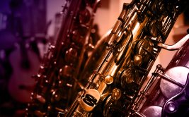 Concert - Toccata festival d'hiver - À corps et à cuivre