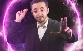 Repas-Spectacle des commerçants