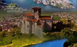 Ciné-échange "Une belle rencontre Loire en Forez"