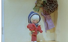 Projection - Bien au chaud