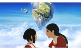 Découverte de séries animées