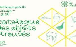 Exposition - Catalogue des objets trouvés