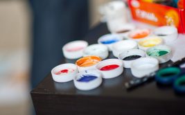 FDLC - Un Grain de Folie