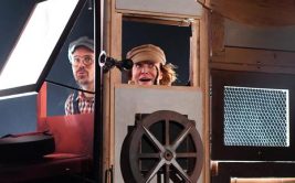 Conte "Au fond de la grange"