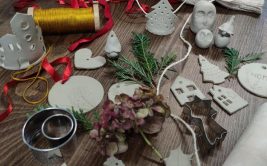 Atelier "Décore ton sapin !"