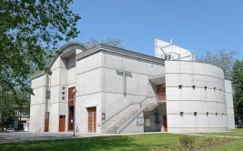 Concert " Chant du ciel et de la terre"