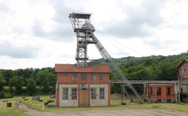 Spectacle  « Germinal, une fable tendre et cruelle »