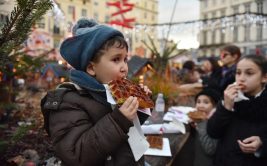 CHANTS DE NOËL - Par les petits chanteurs de Saint-Paul